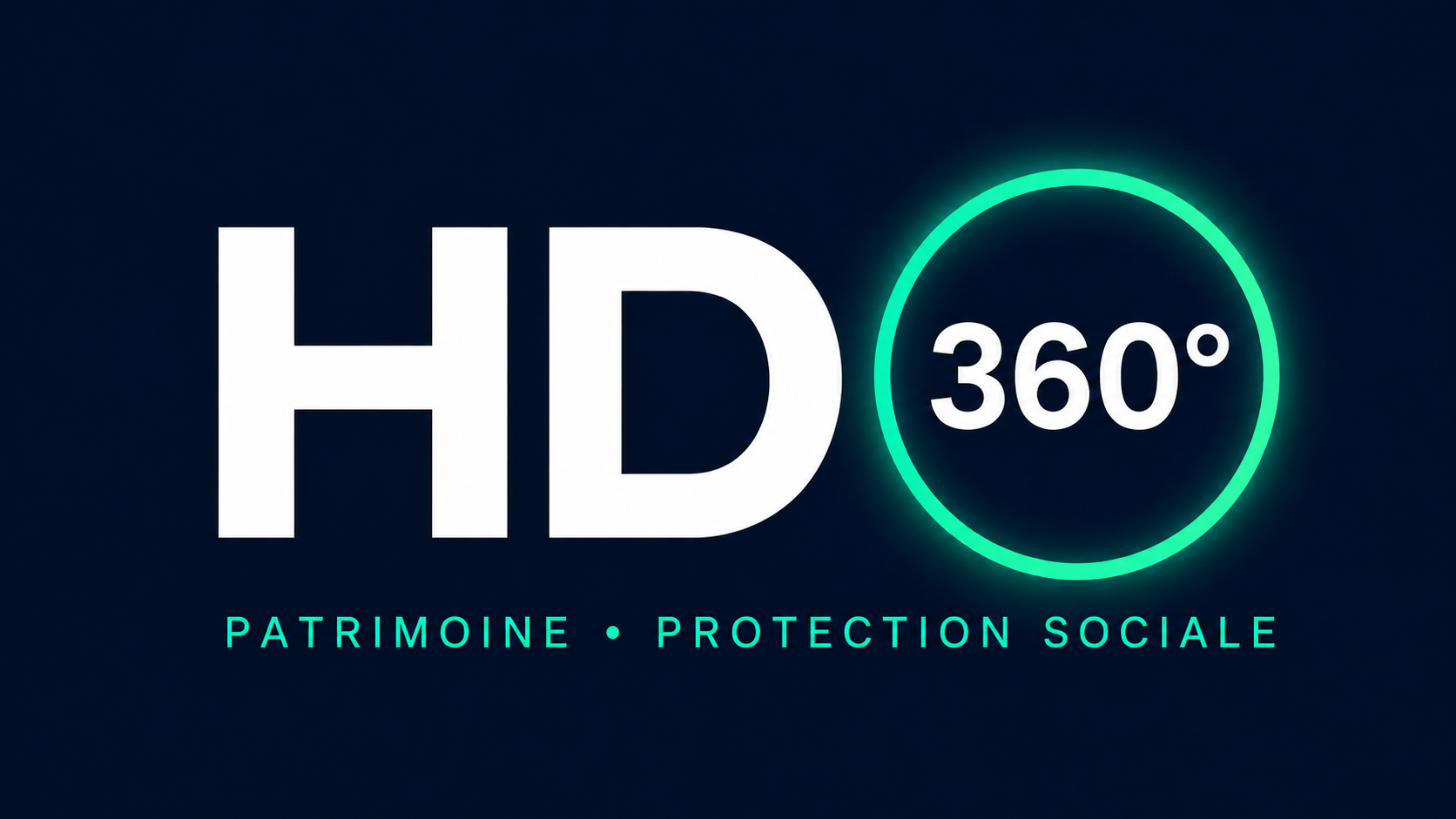 Logo HD360